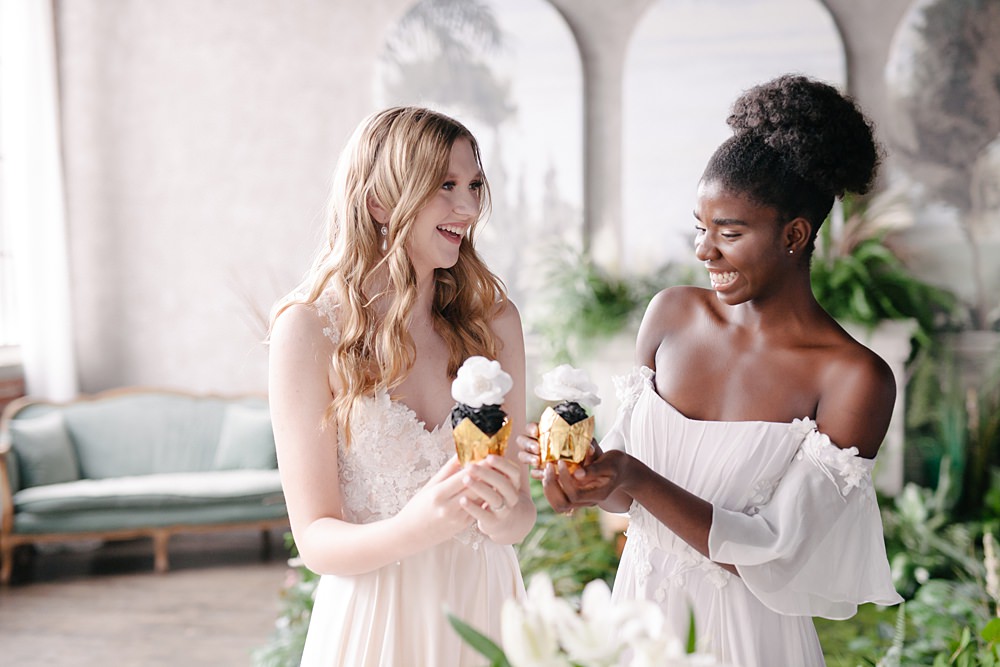 Loft Wedding Ideas Rosetta Li Weddings