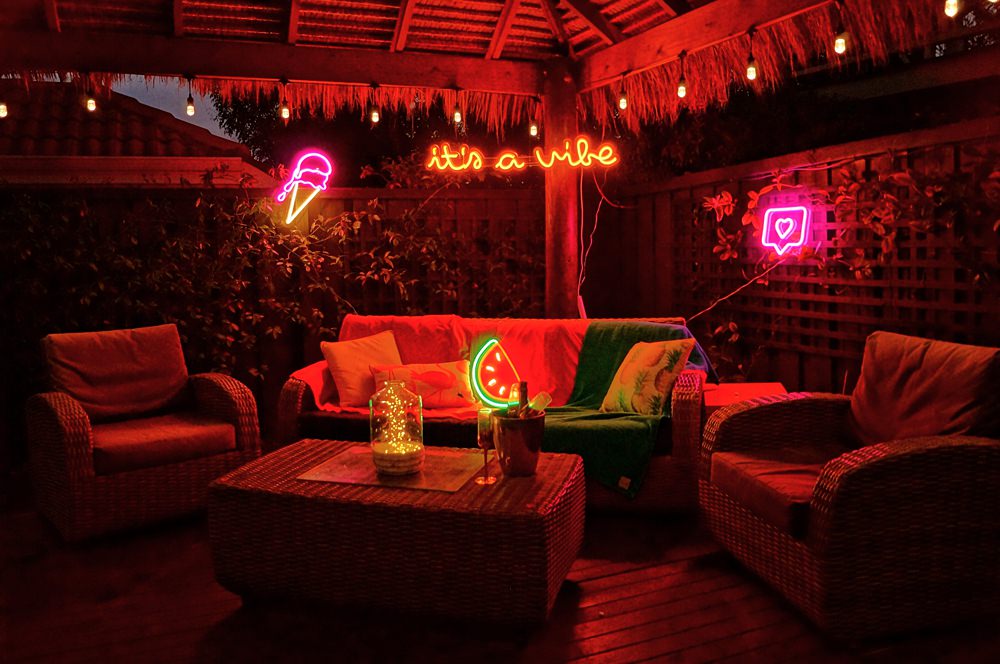 Love Island Hen Do Party Ideas