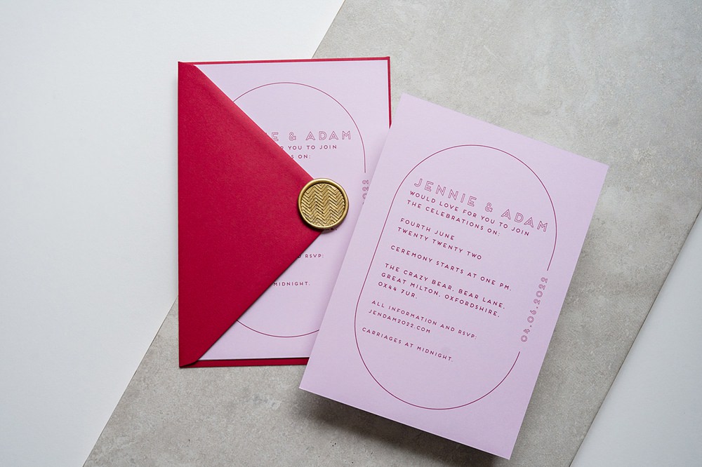 Luxury Wedding Invitations Stationery 33 Pixels
