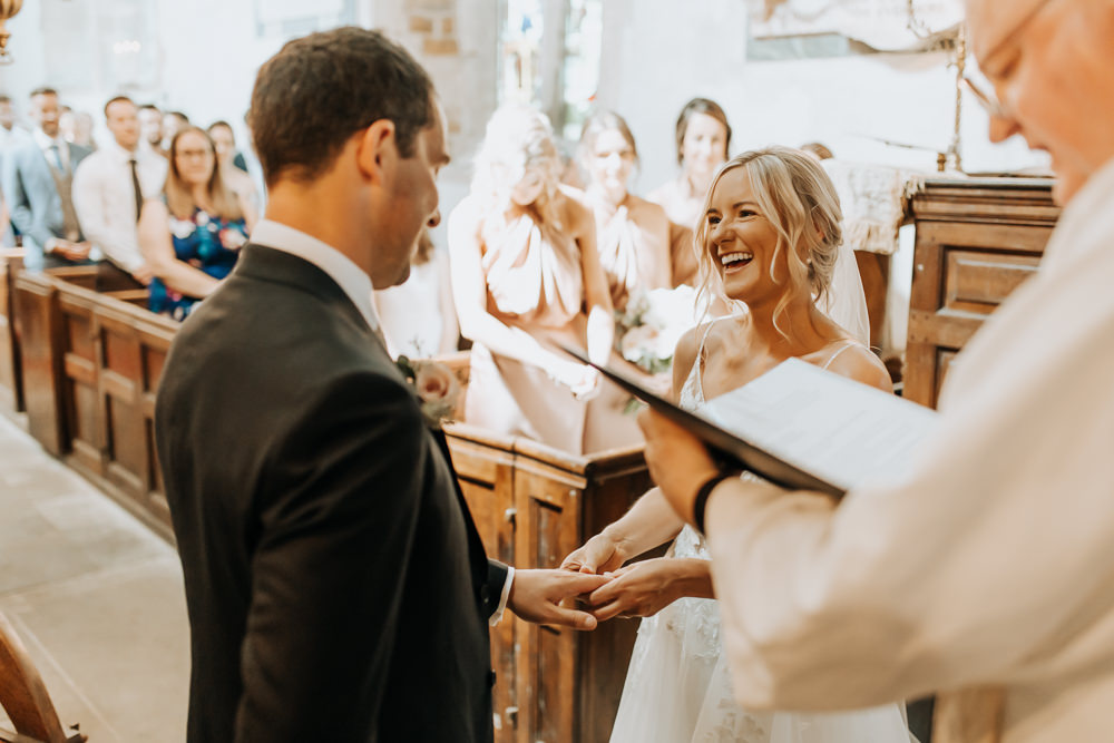 Rousham House Wedding Wyldbee