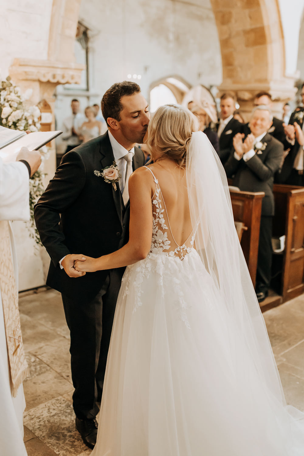 Rousham House Wedding Wyldbee