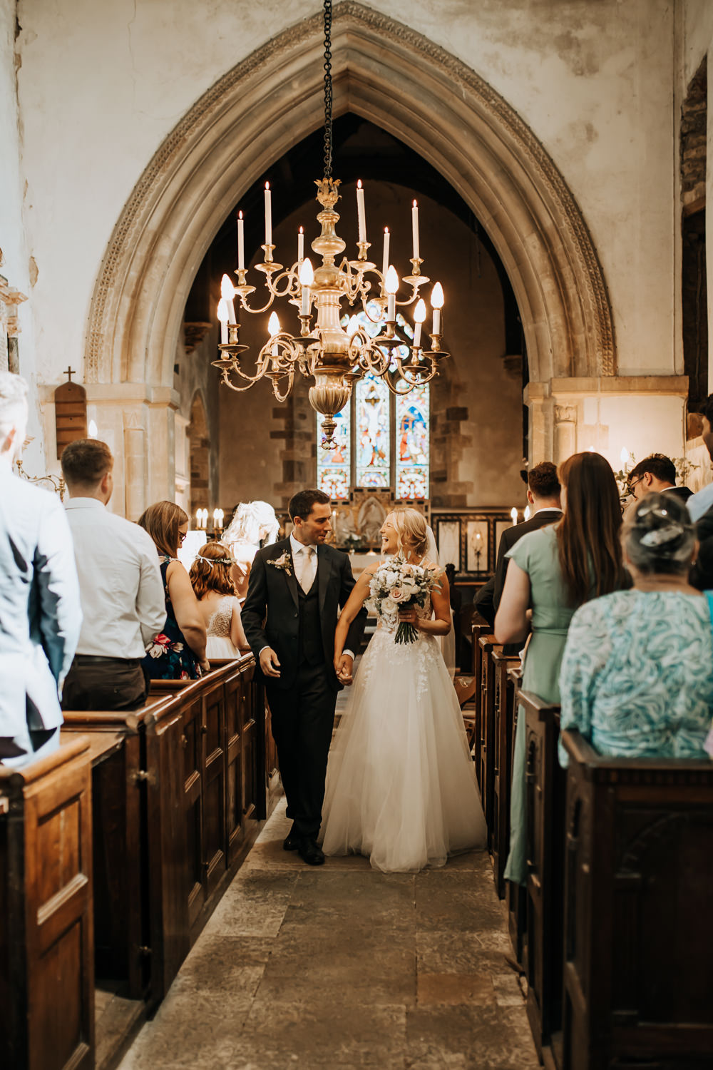 Rousham House Wedding Wyldbee