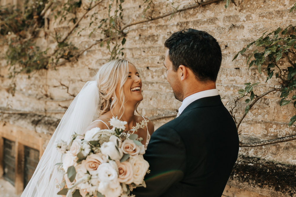 Rousham House Wedding Wyldbee