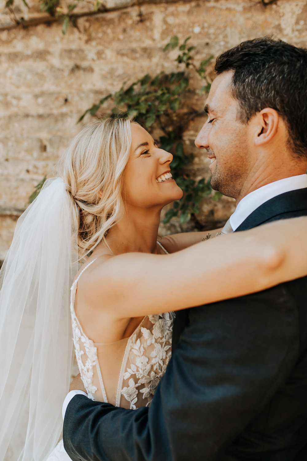 Rousham House Wedding Wyldbee