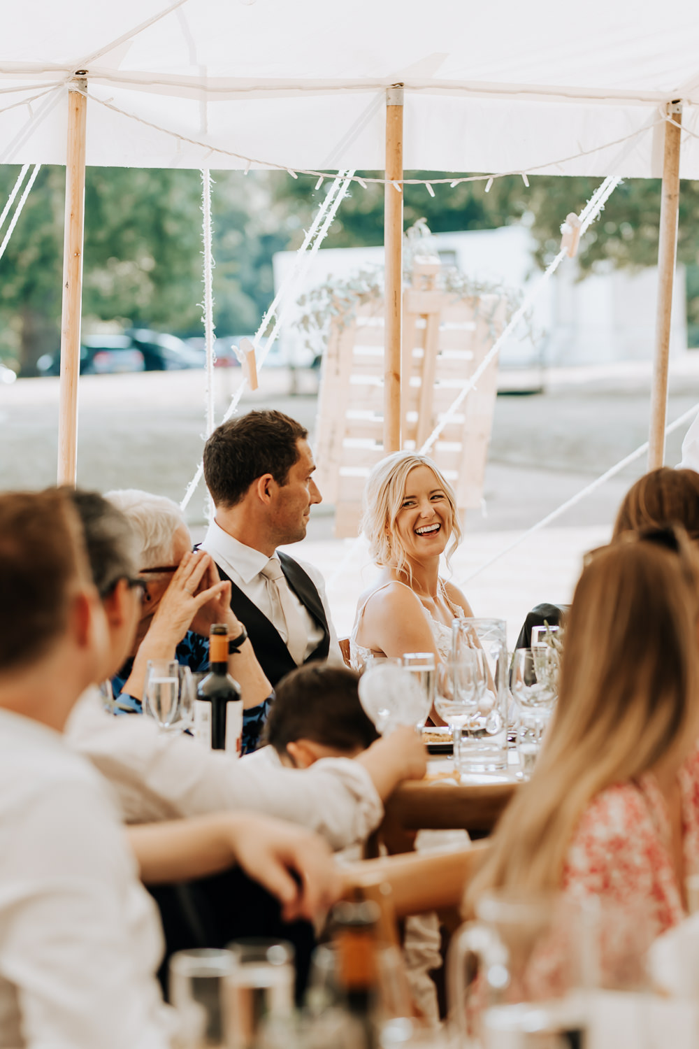 Rousham House Wedding Wyldbee