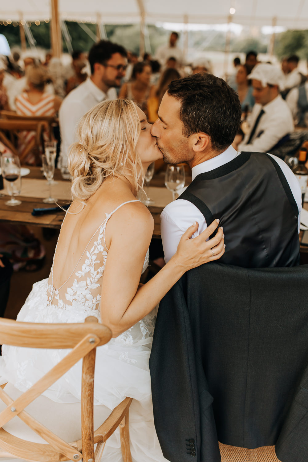 Rousham House Wedding Wyldbee