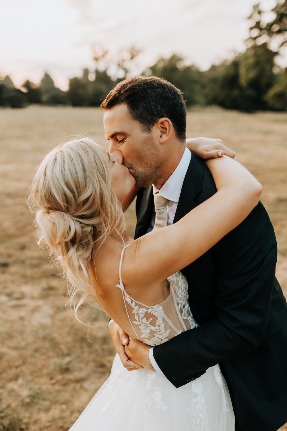 Rousham House Wedding Wyldbee