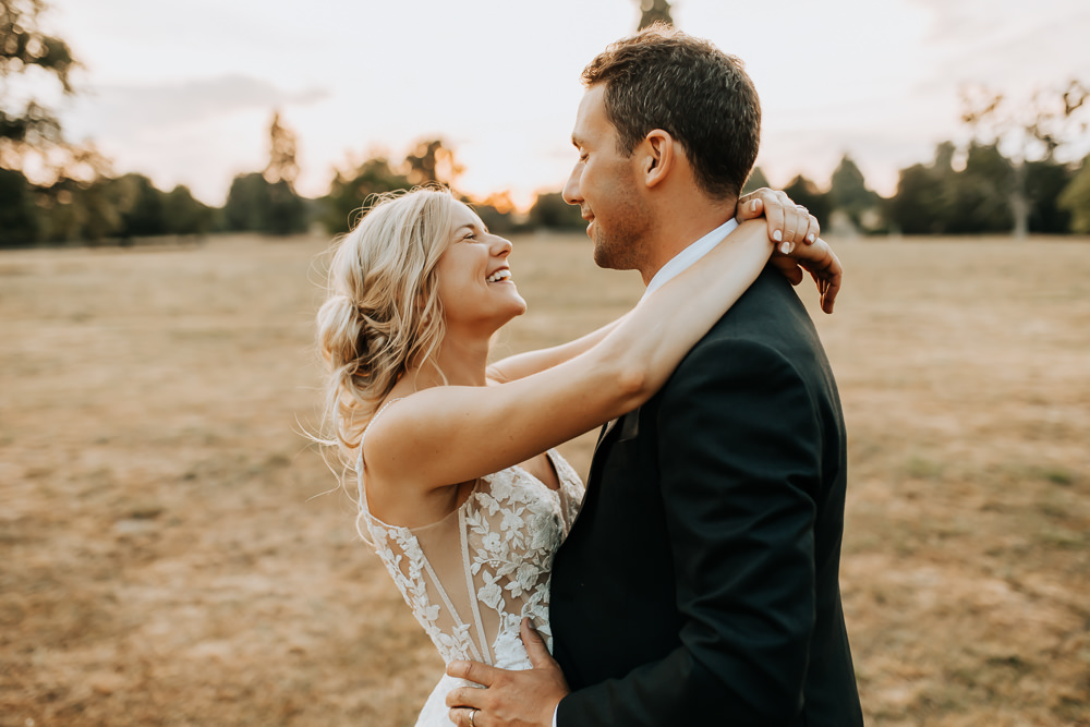 Rousham House Wedding Wyldbee