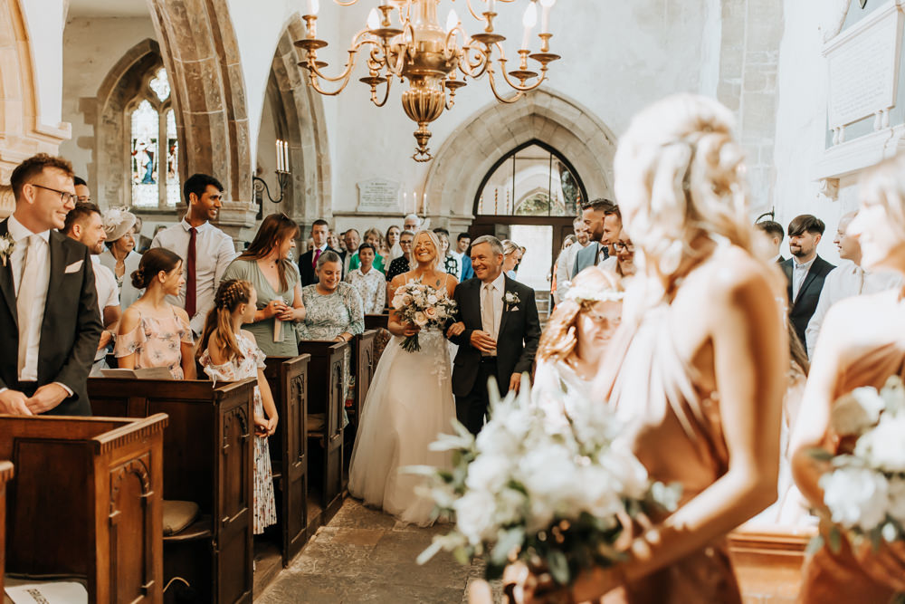Rousham House Wedding Wyldbee