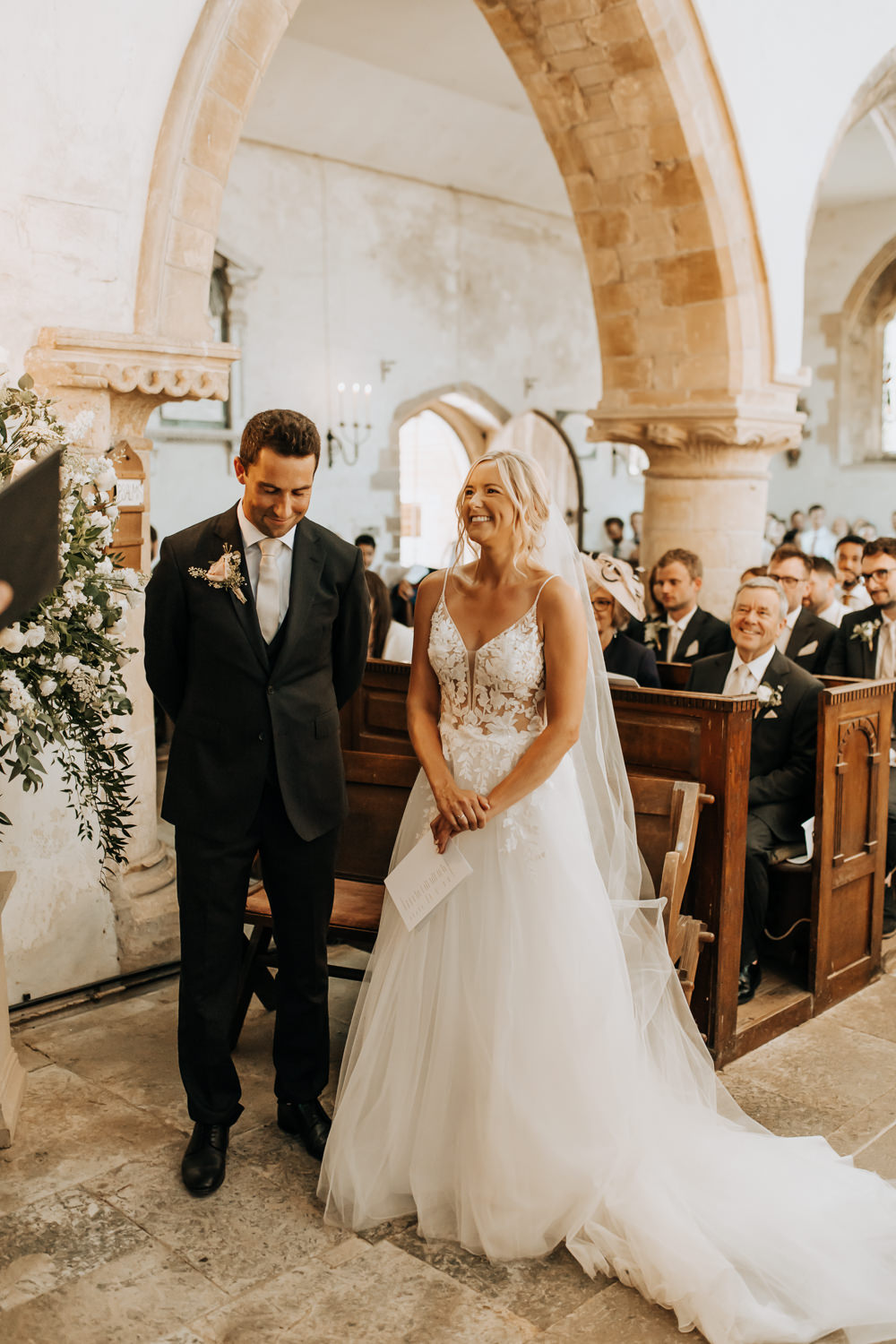 Rousham House Wedding Wyldbee