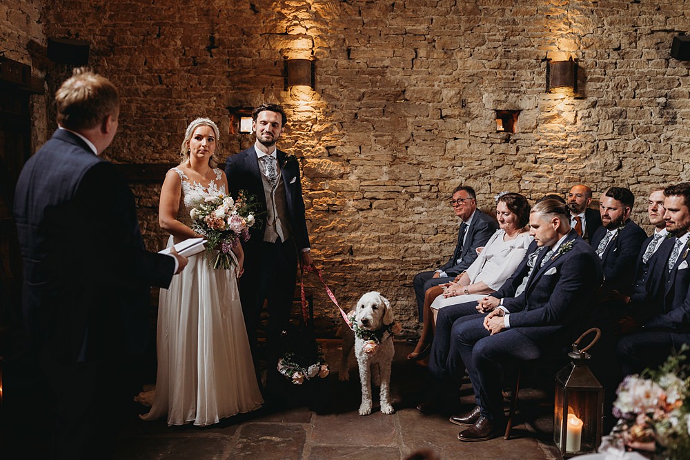 Spring Country Garden Wedding Thyme Lane Photography