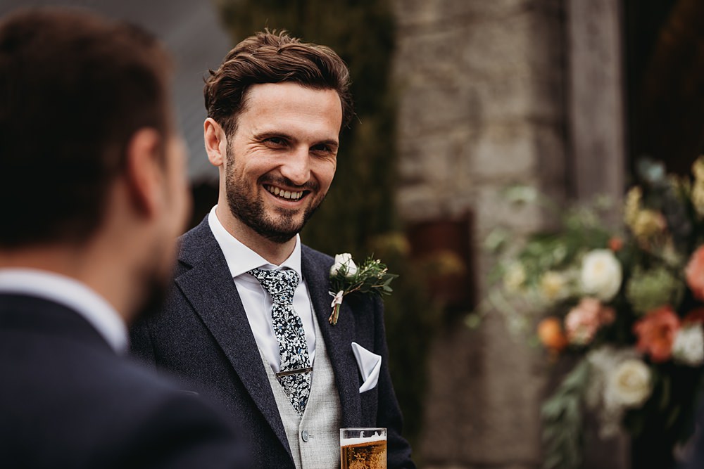 Spring Country Garden Wedding Thyme Lane Photography