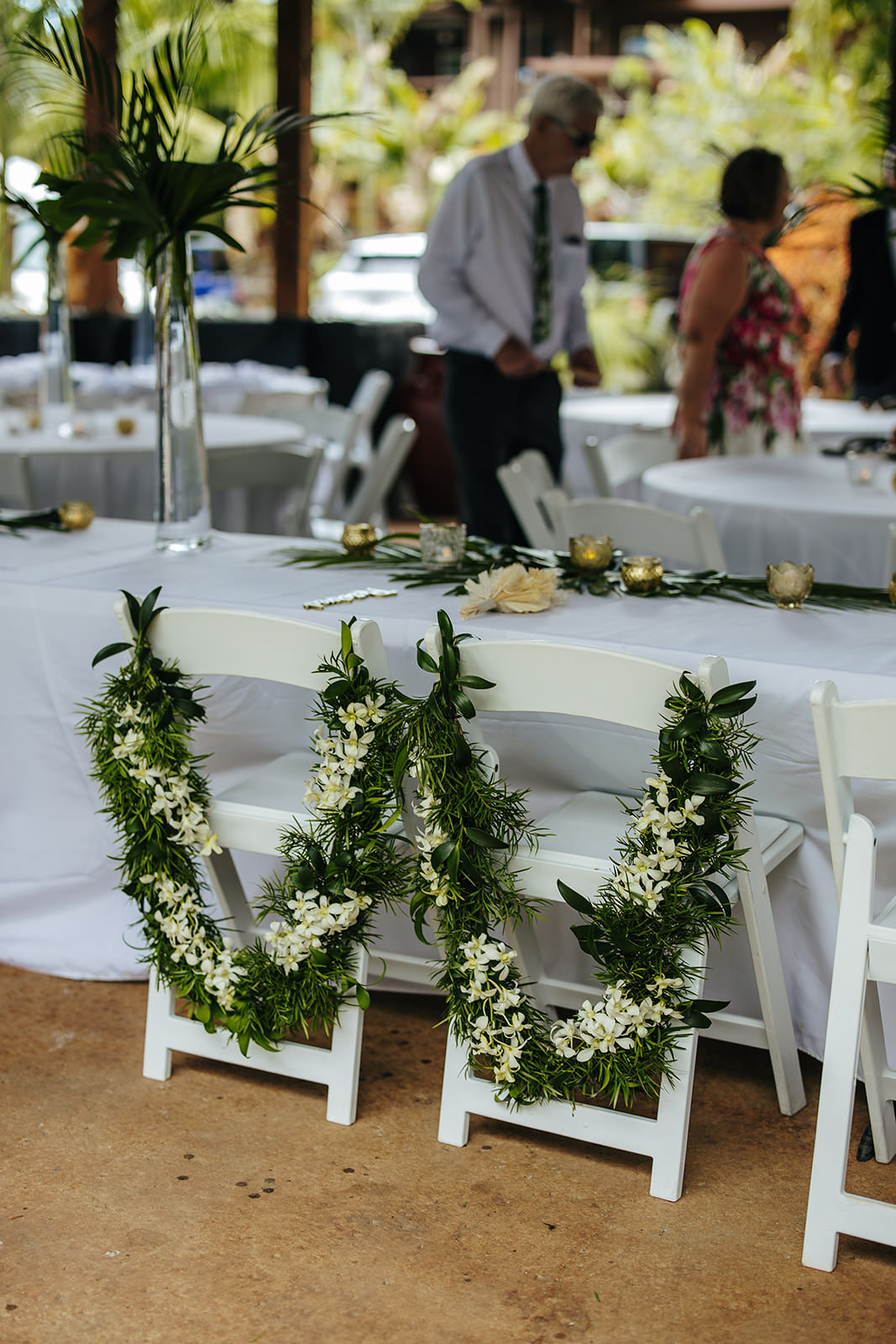 Married in Paradise - Hawaii Wedding Style, image size:1067x1600