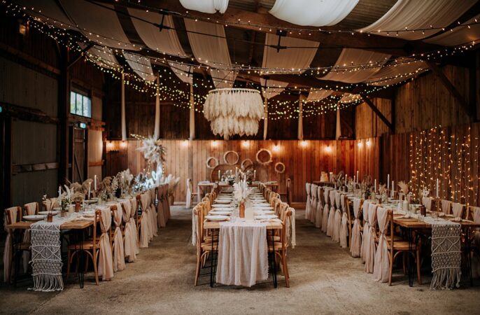 Wedding Lighting Ideas Kazooieloki Photography