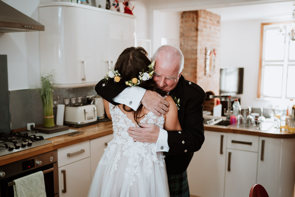 Whitstable Beach Wedding Nicola Dawson Photography