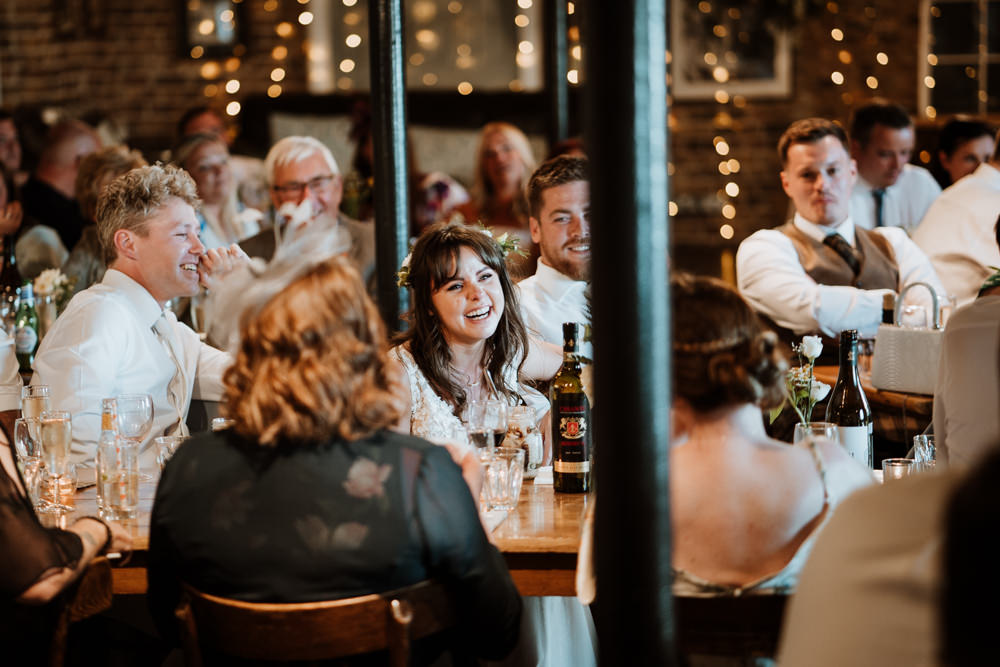 Whitstable Beach Wedding Nicola Dawson Photography