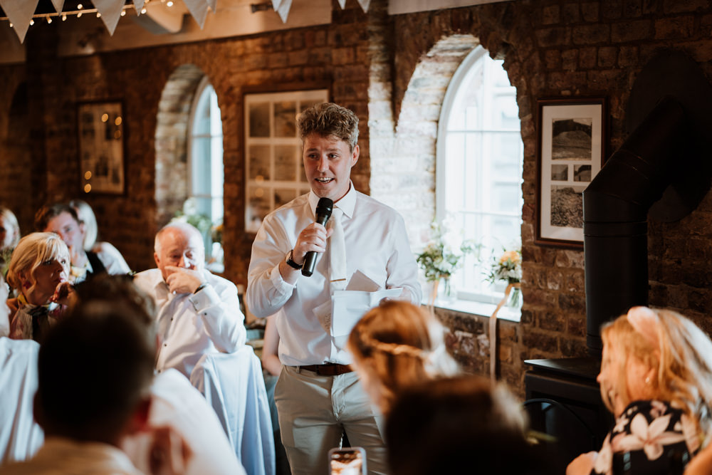 Whitstable Beach Wedding Nicola Dawson Photography