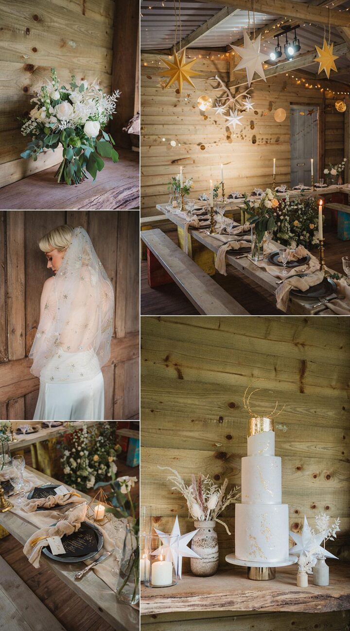 31 Winter Wedding Colours – Magical \u0026 Cosy Palette Id, image size:720x1295