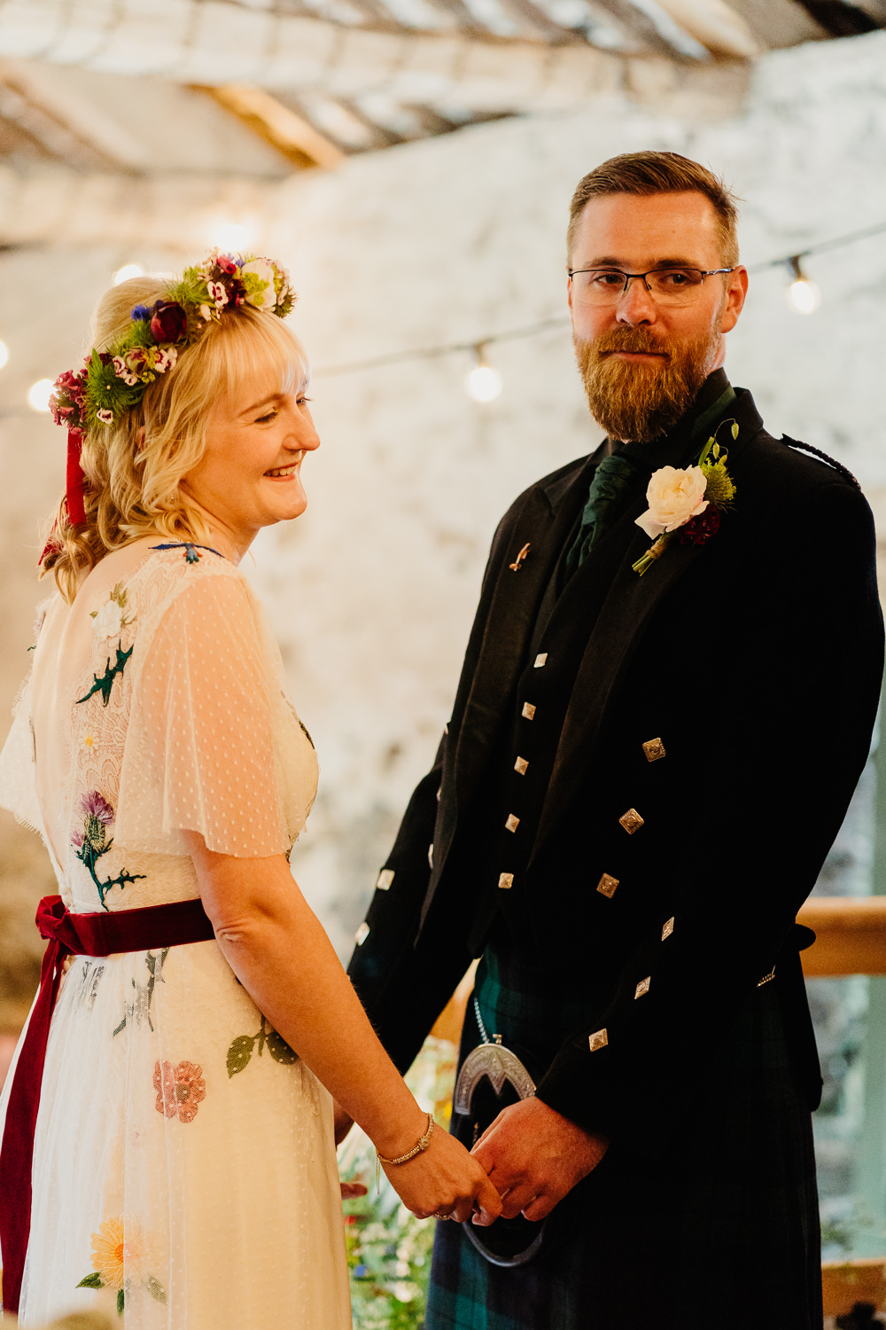 Yew Tree Farm Wedding Lauren May Photos