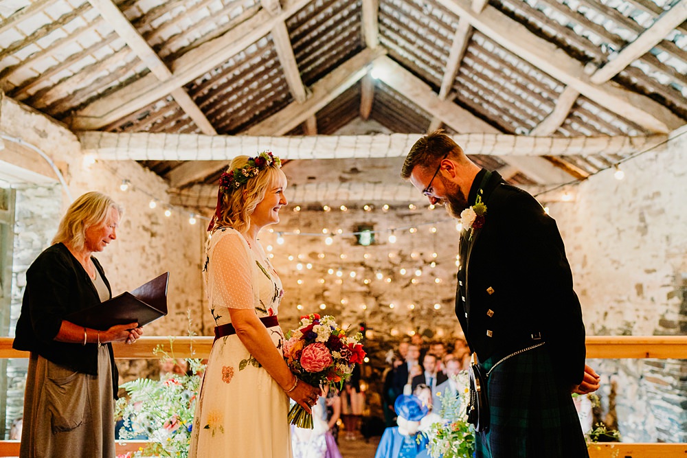 Yew Tree Farm Wedding Lauren May Photos