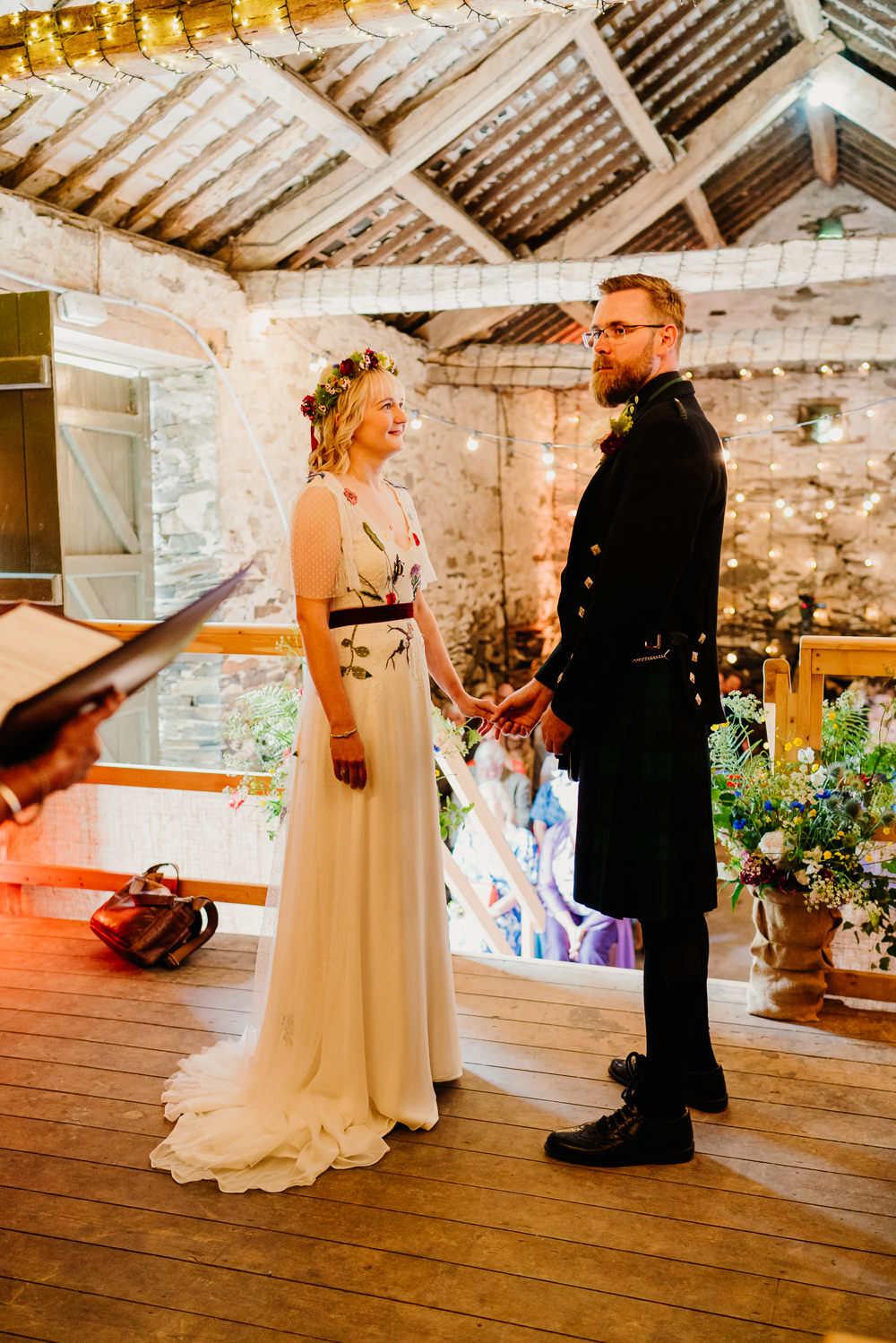 Yew Tree Farm Wedding Lauren May Photos