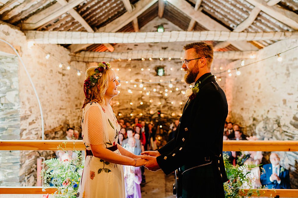 Yew Tree Farm Wedding Lauren May Photos