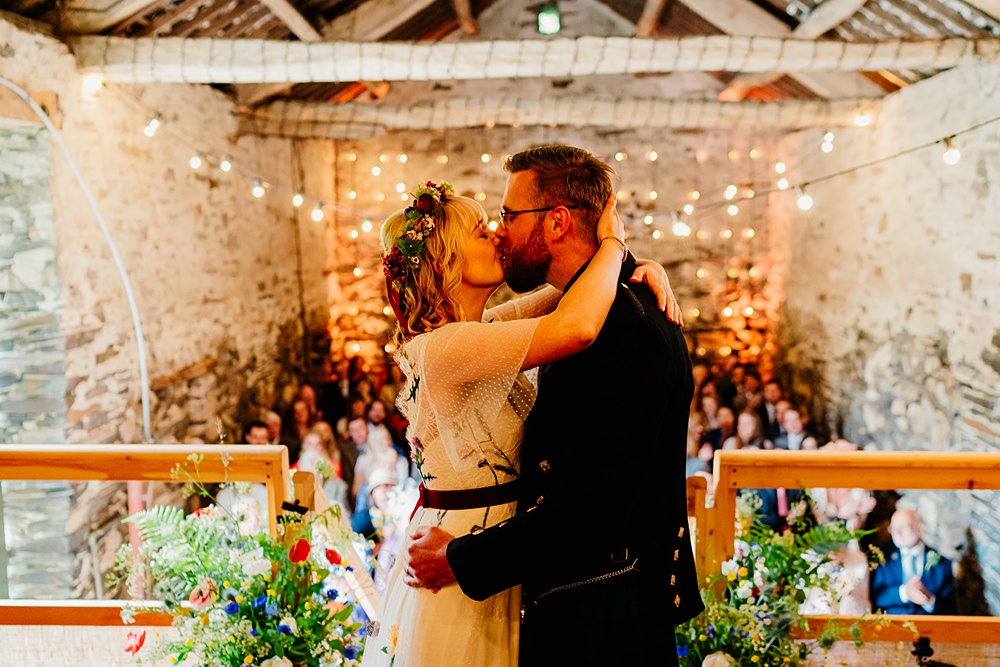 Yew Tree Farm Wedding Lauren May Photos