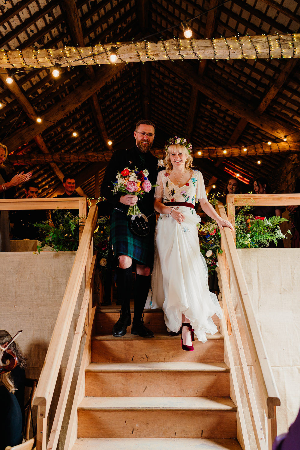 Yew Tree Farm Wedding Lauren May Photos