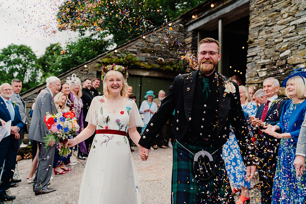 Yew Tree Farm Wedding Lauren May Photos