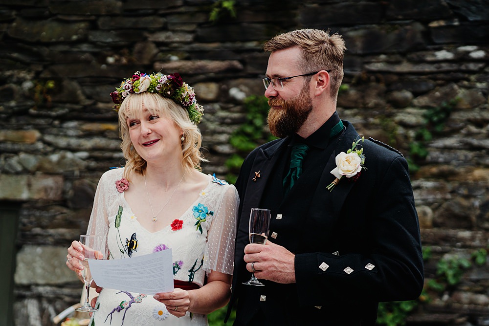 Yew Tree Farm Wedding Lauren May Photos