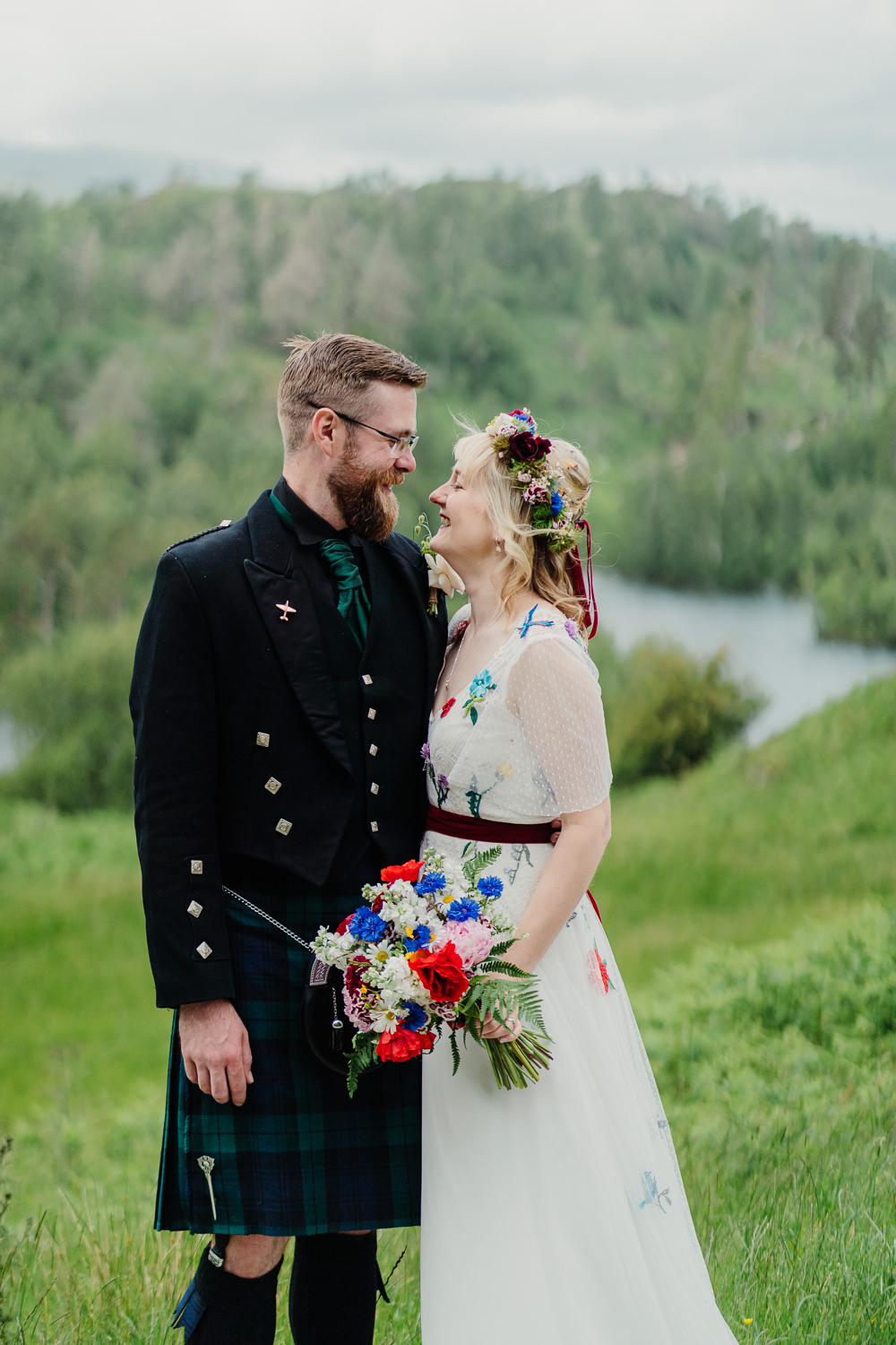 Yew Tree Farm Wedding Lauren May Photos