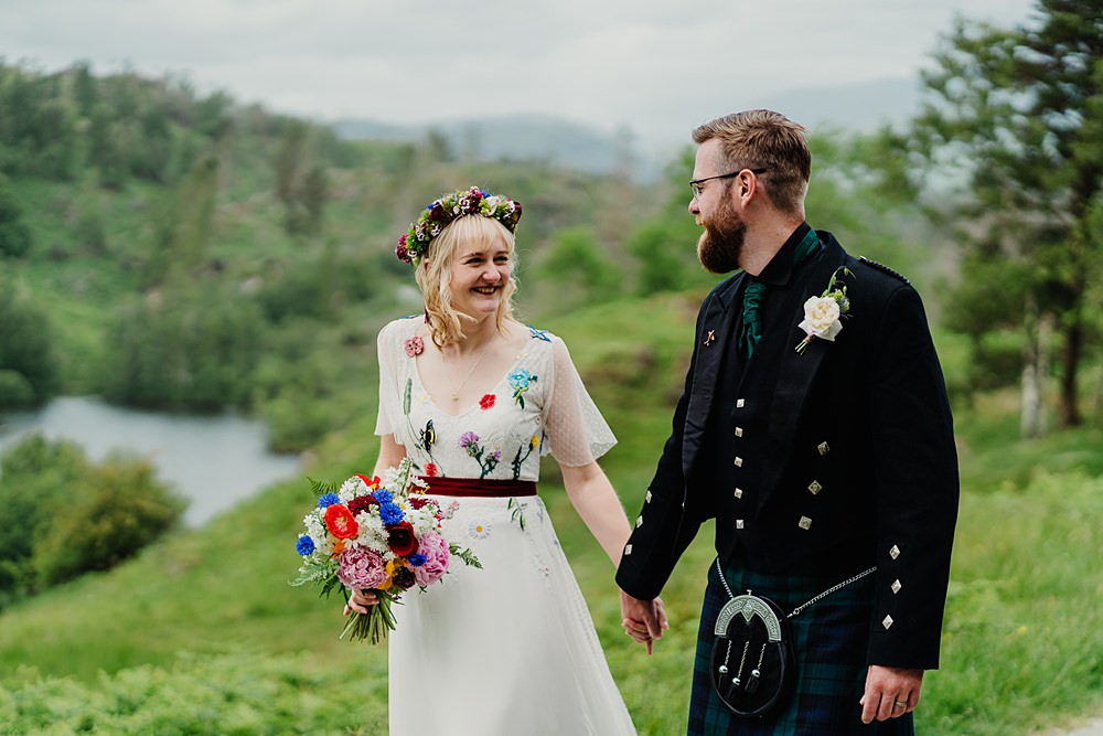Yew Tree Farm Wedding Lauren May Photos