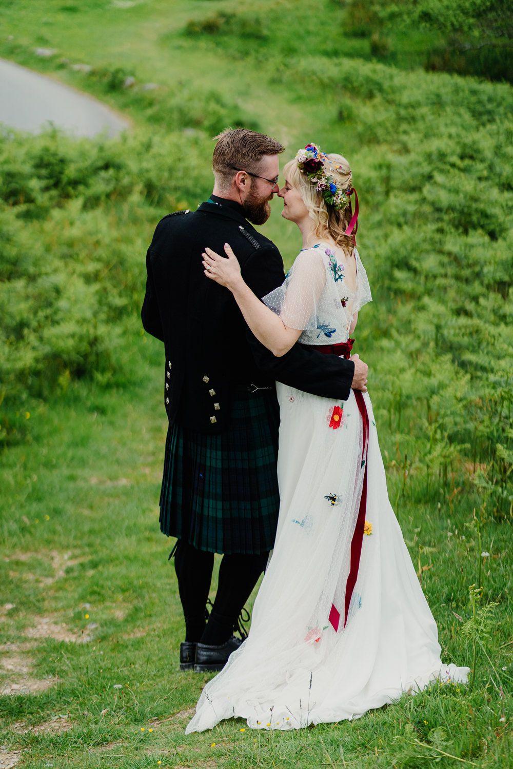 Yew Tree Farm Wedding Lauren May Photos