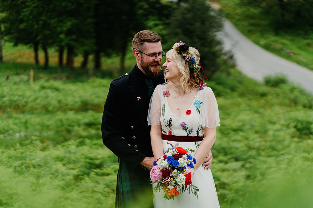 Yew Tree Farm Wedding Lauren May Photos