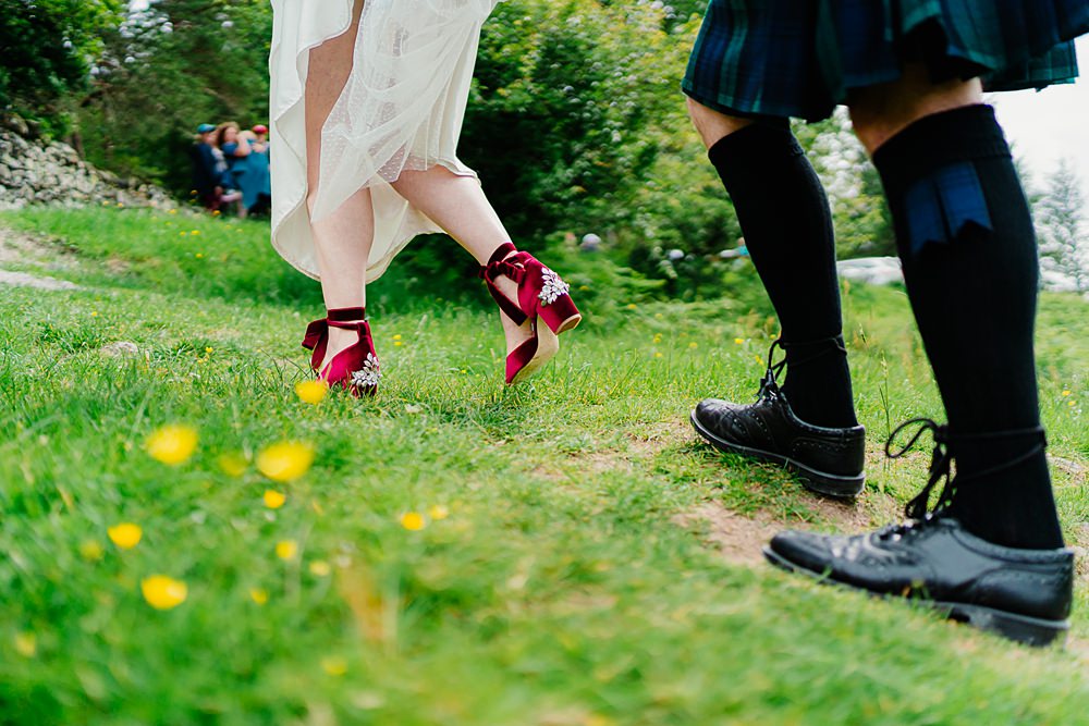 Yew Tree Farm Wedding Lauren May Photos