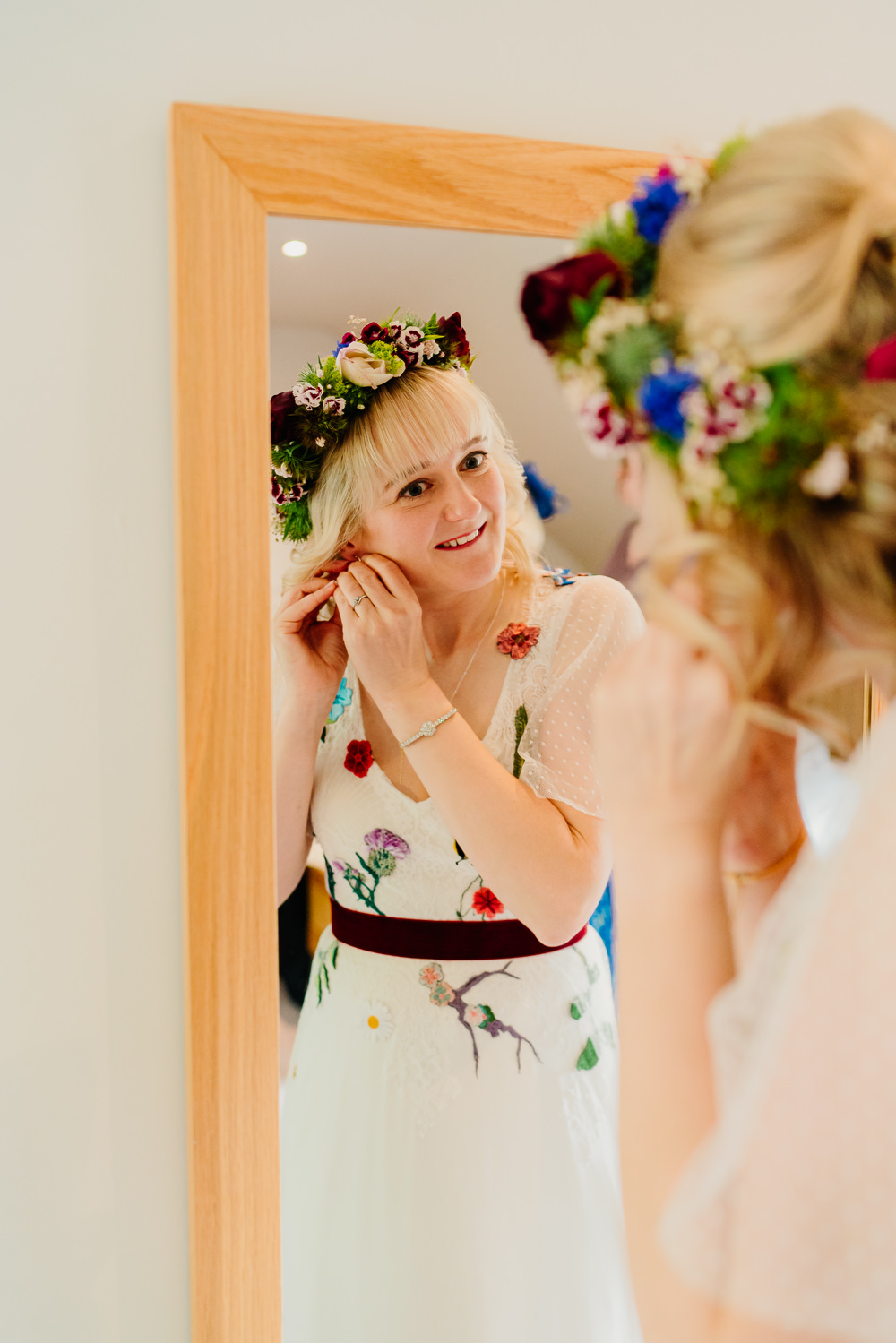Yew Tree Farm Wedding Lauren May Photos