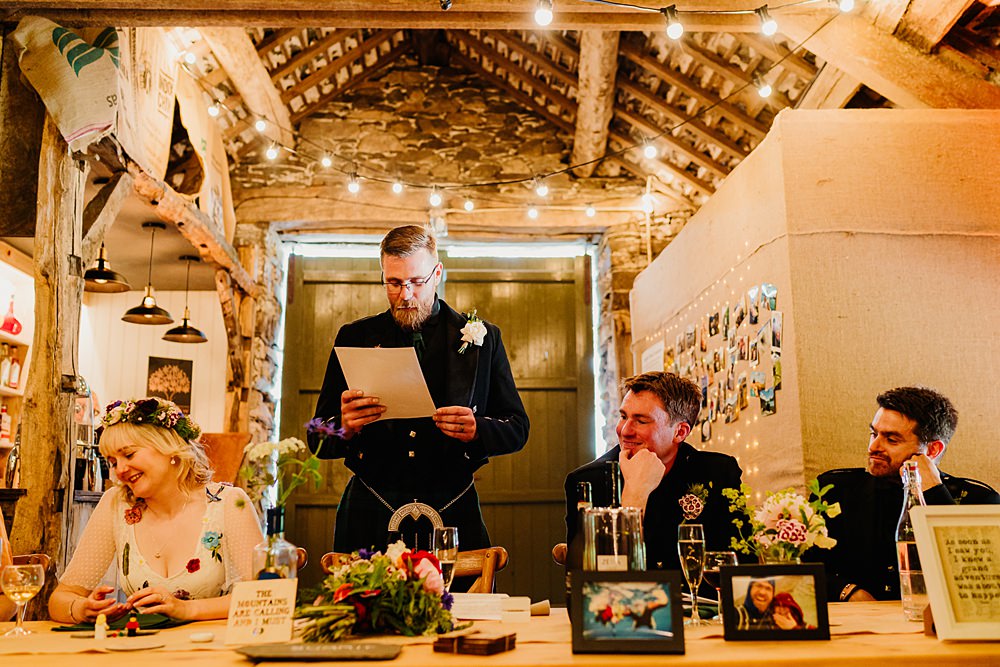 Yew Tree Farm Wedding Lauren May Photos