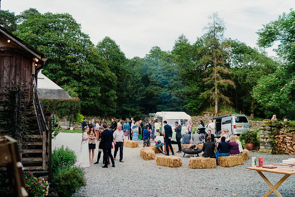 Yew Tree Farm Wedding Lauren May Photos