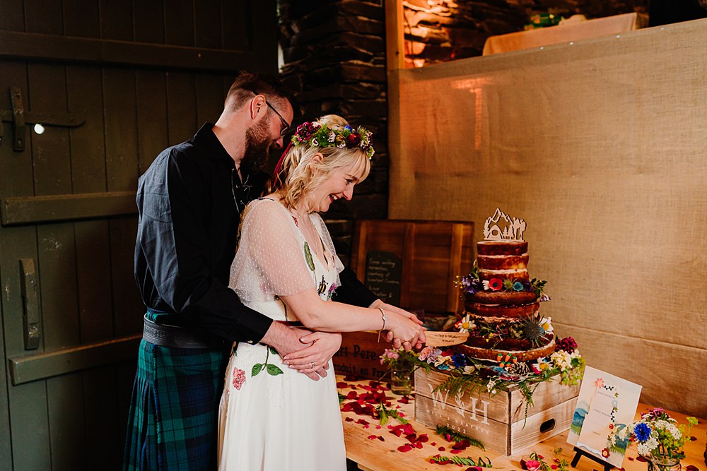 Yew Tree Farm Wedding Lauren May Photos