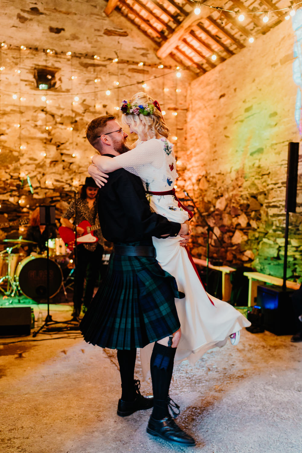 Yew Tree Farm Wedding Lauren May Photos