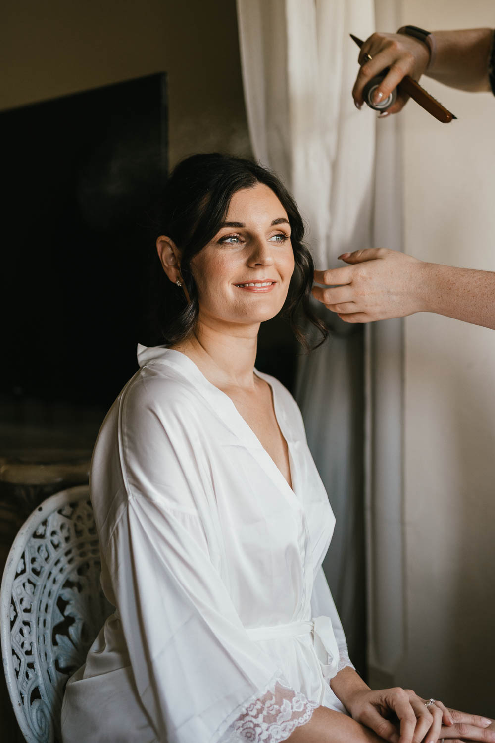 Autumn Leaf Wedding Grace Dove Photography