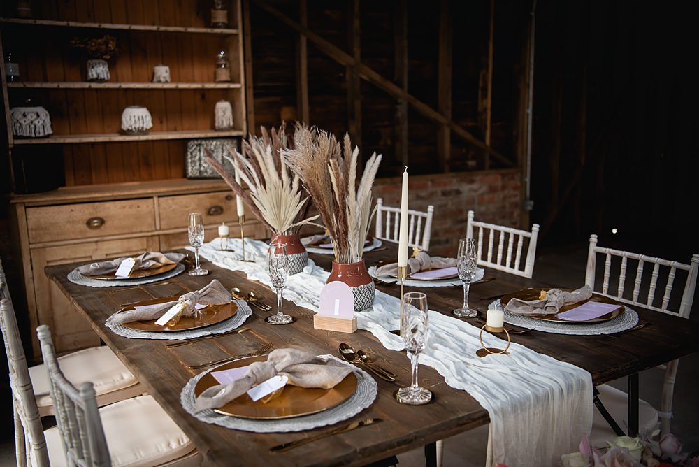 Eco-Friendly Wedding Decor Kent - 4YaParty Weddings & Events