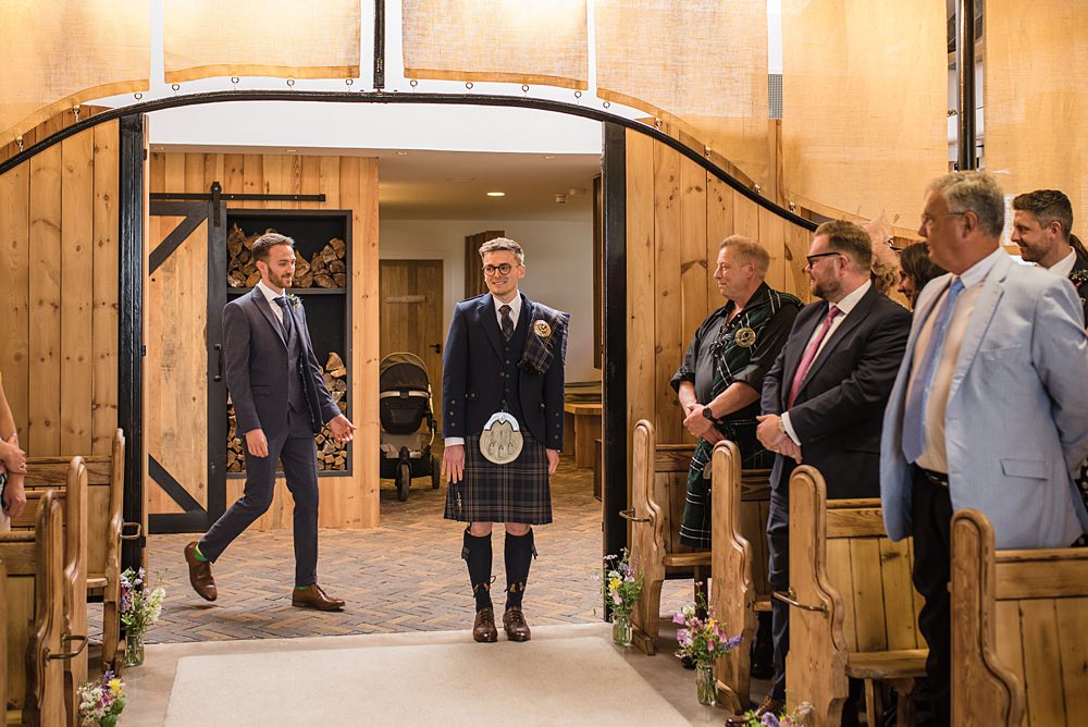 Cairns Farm Estate Wedding Kalisterscope Photography