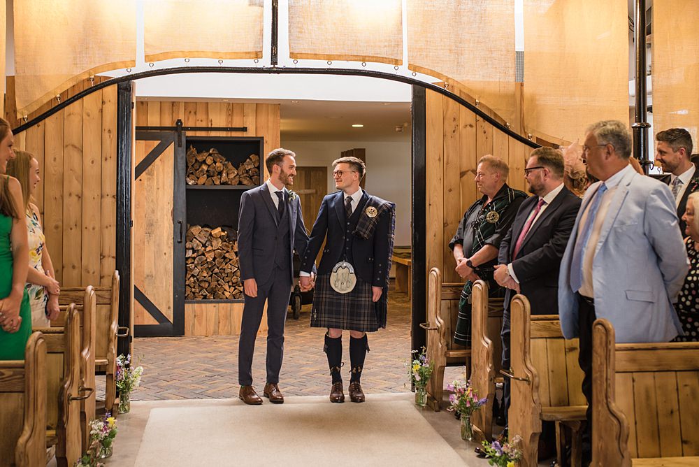 Cairns Farm Estate Wedding Kalisterscope Photography