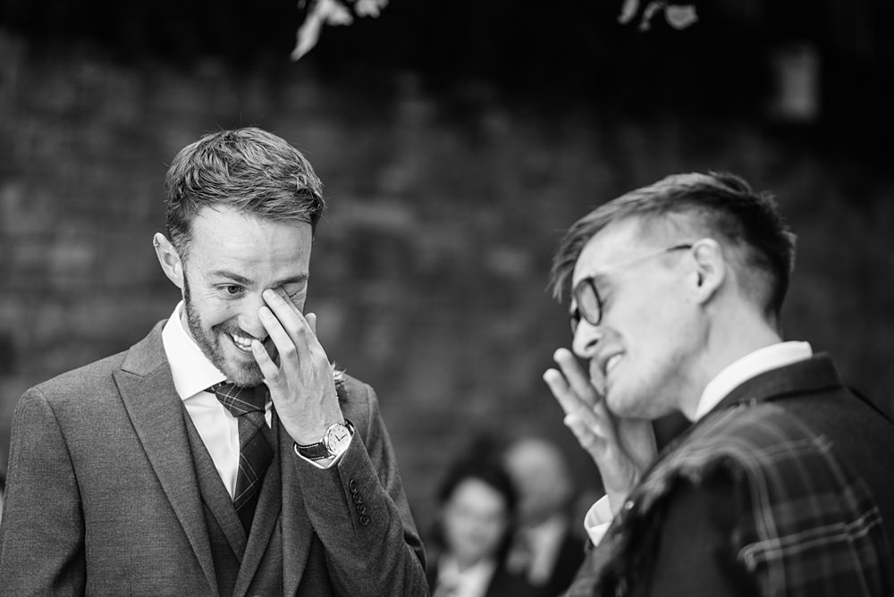Cairns Farm Estate Wedding Kalisterscope Photography