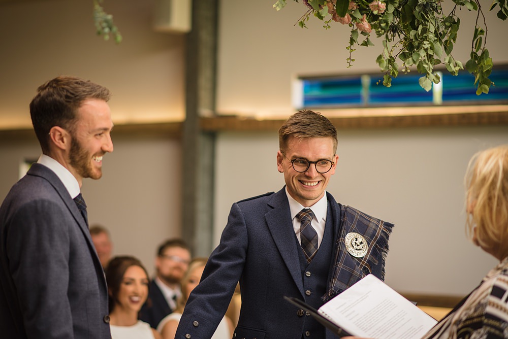 Cairns Farm Estate Wedding Kalisterscope Photography