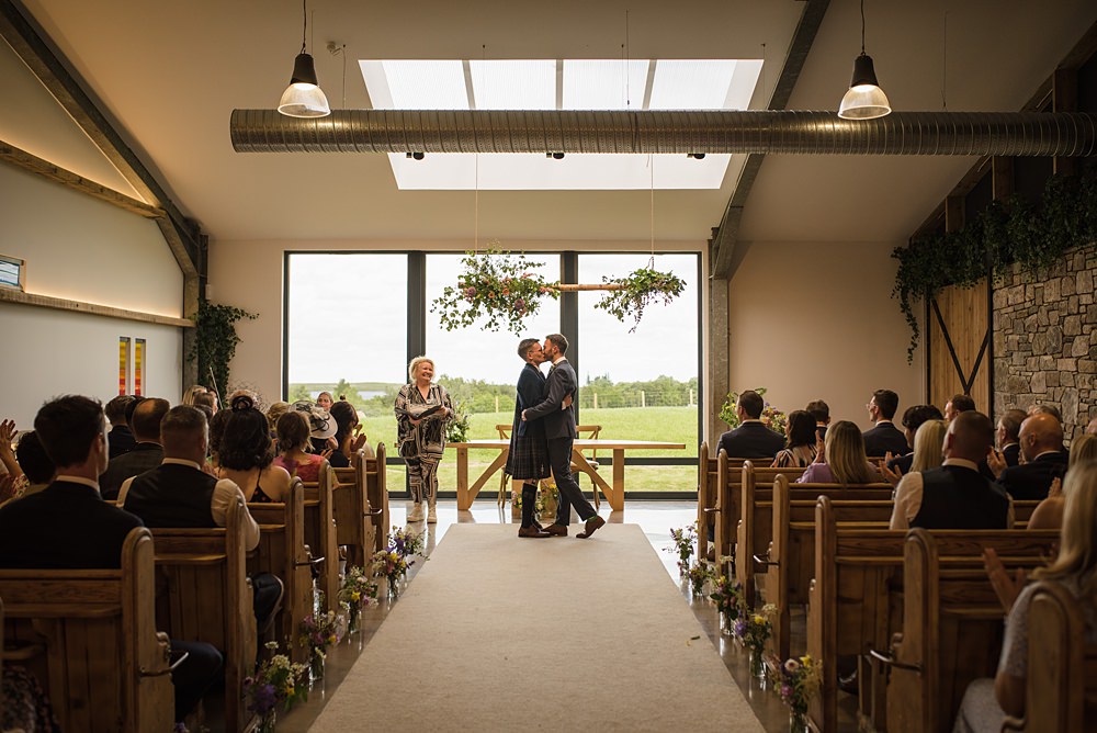 Cairns Farm Estate Wedding Kalisterscope Photography