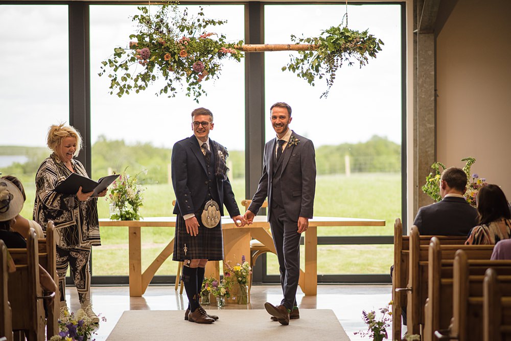 Cairns Farm Estate Wedding Kalisterscope Photography