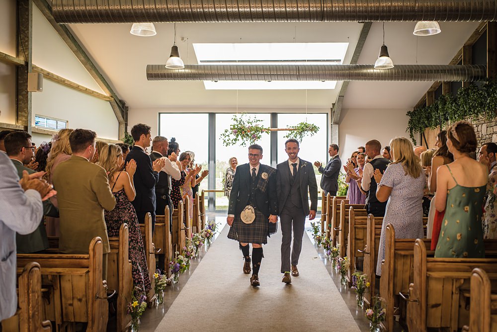 Cairns Farm Estate Wedding Kalisterscope Photography