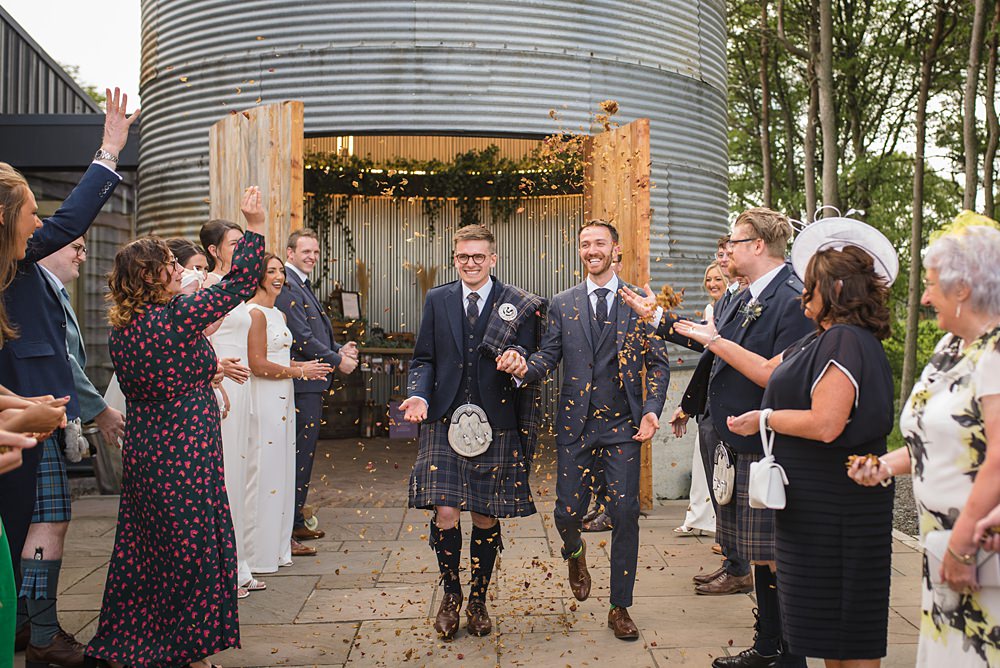 Cairns Farm Estate Wedding Kalisterscope Photography